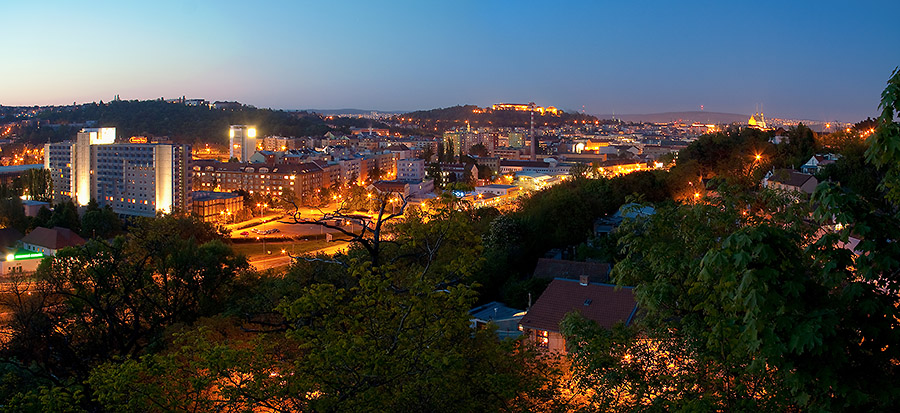 Večerní Brno 2