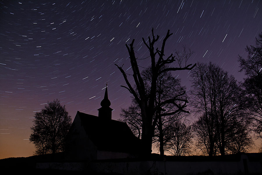 Nocturno Brno