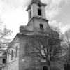 Kostel v Karviné-Loukách